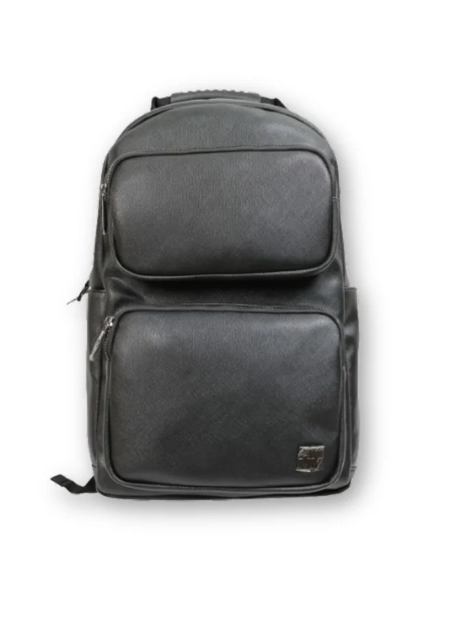 DKNY DKNY Business Travel Laptop Backpack Daypack for Men, Women & Teens (DKNY-5121) | Color Black